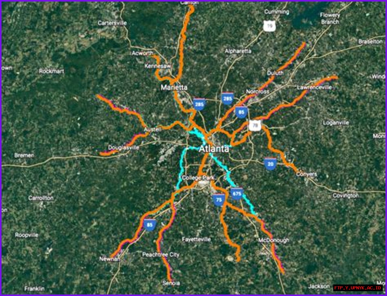 Discover Affordable And Reliable Transportation In Atlanta With ATL TransX