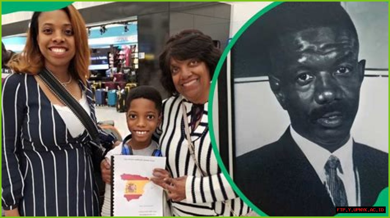 Discover Ali Siddiq's Personal Life: Family And Connections Unveiled