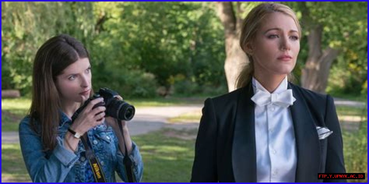 Discover Anna Kendrick's Blockbuster Films On Netflix