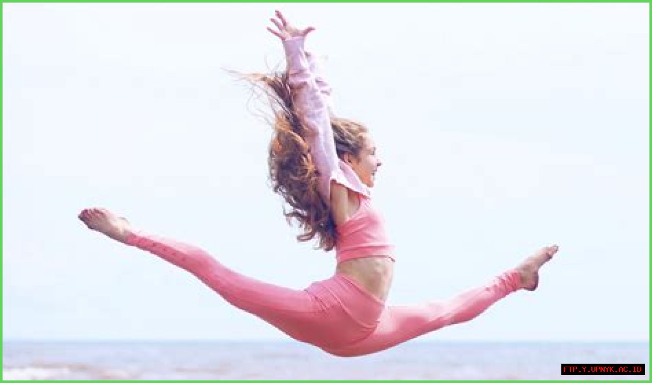 Discover Anna McNulty's Age: The Young Gymnastics Star