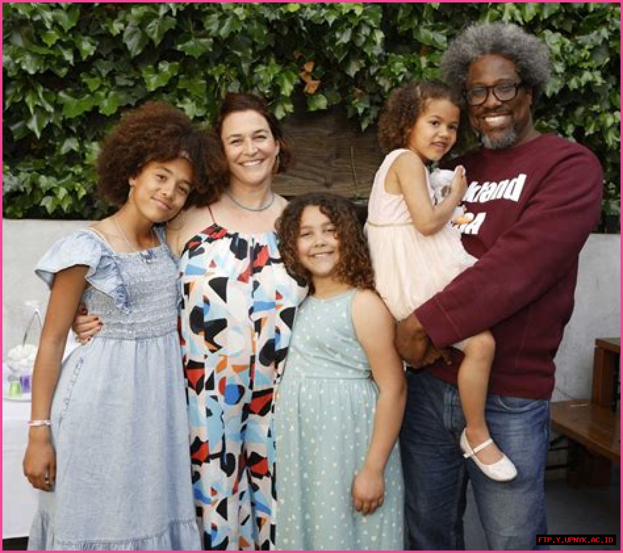 Discover Bellingham's Vibrant Mixed-Race Community