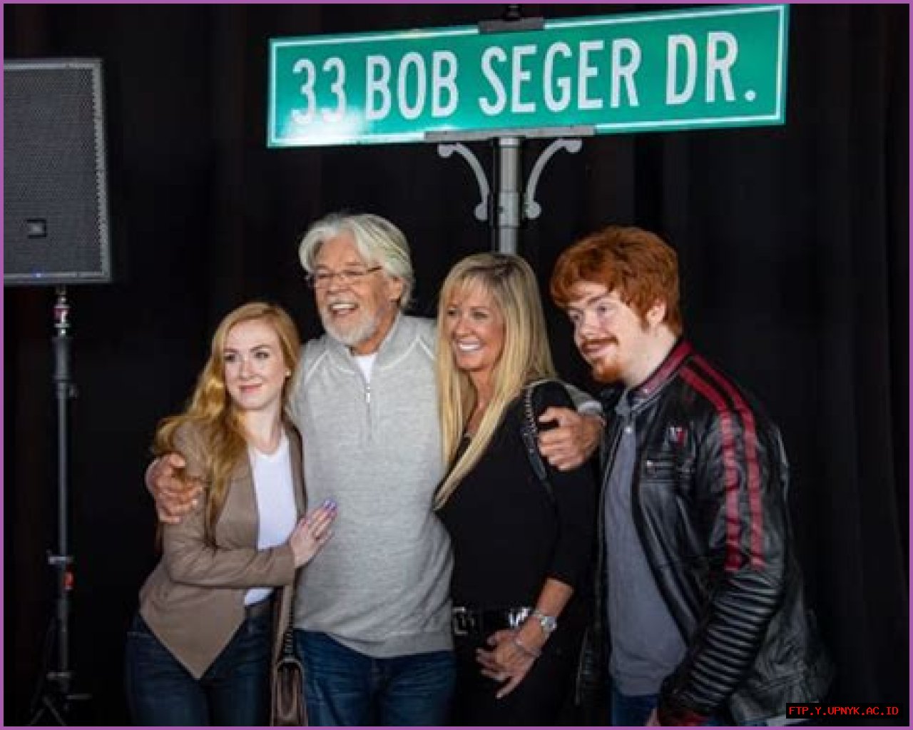 Discover Bob Seger's Daughter: A Daughter's Legacy