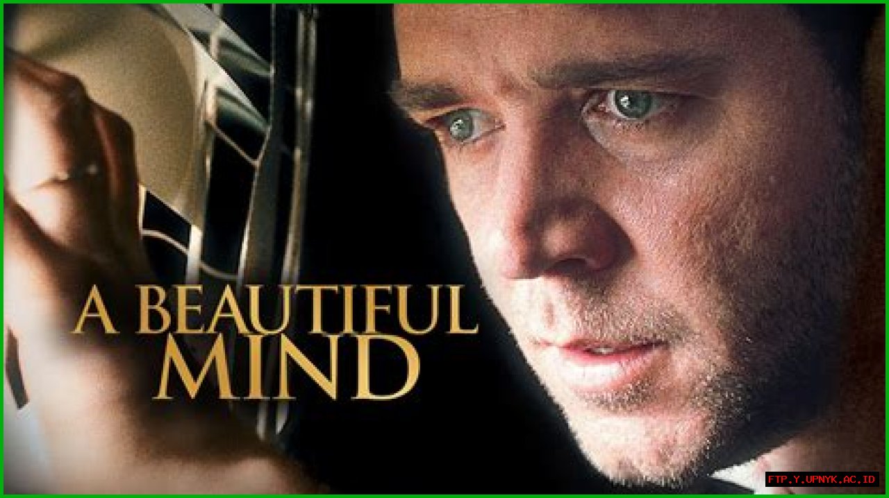 Discover Captivating Films Similar To 'A Beautiful Mind'