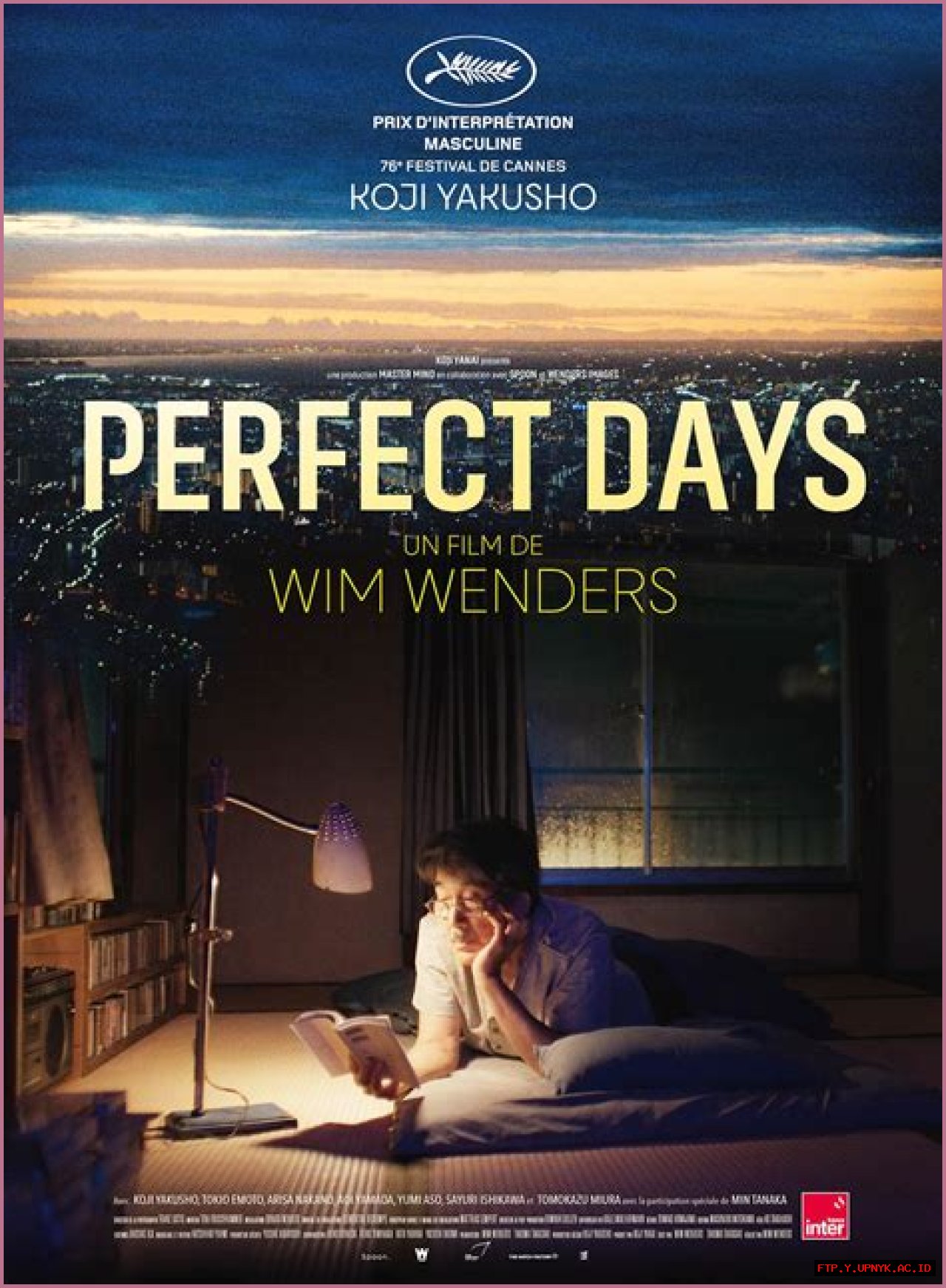 Discover Captivating Movies Akin To 'Perfect Days'