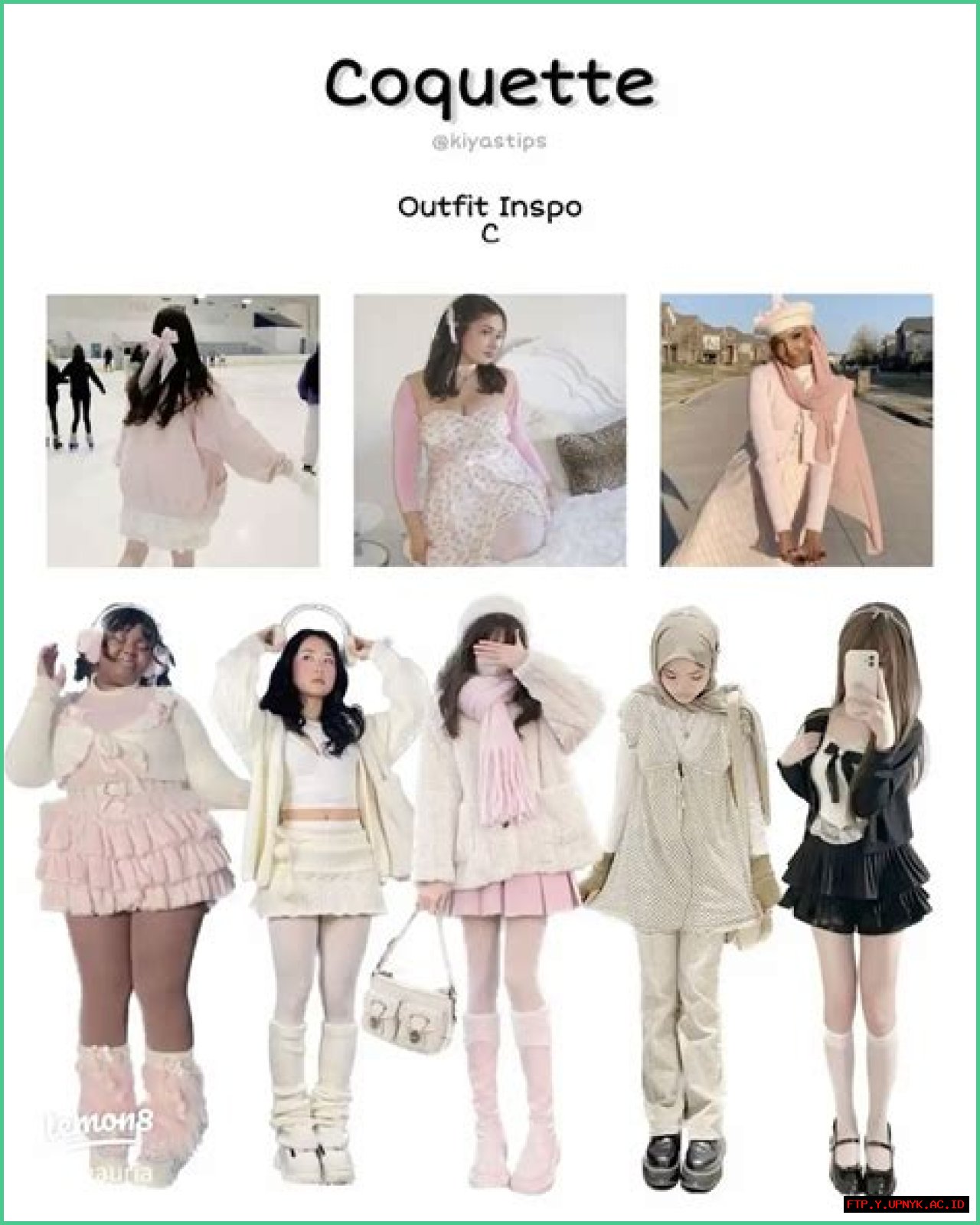 Discover Charming Coquette Clothing Stores For A Feminine Touch