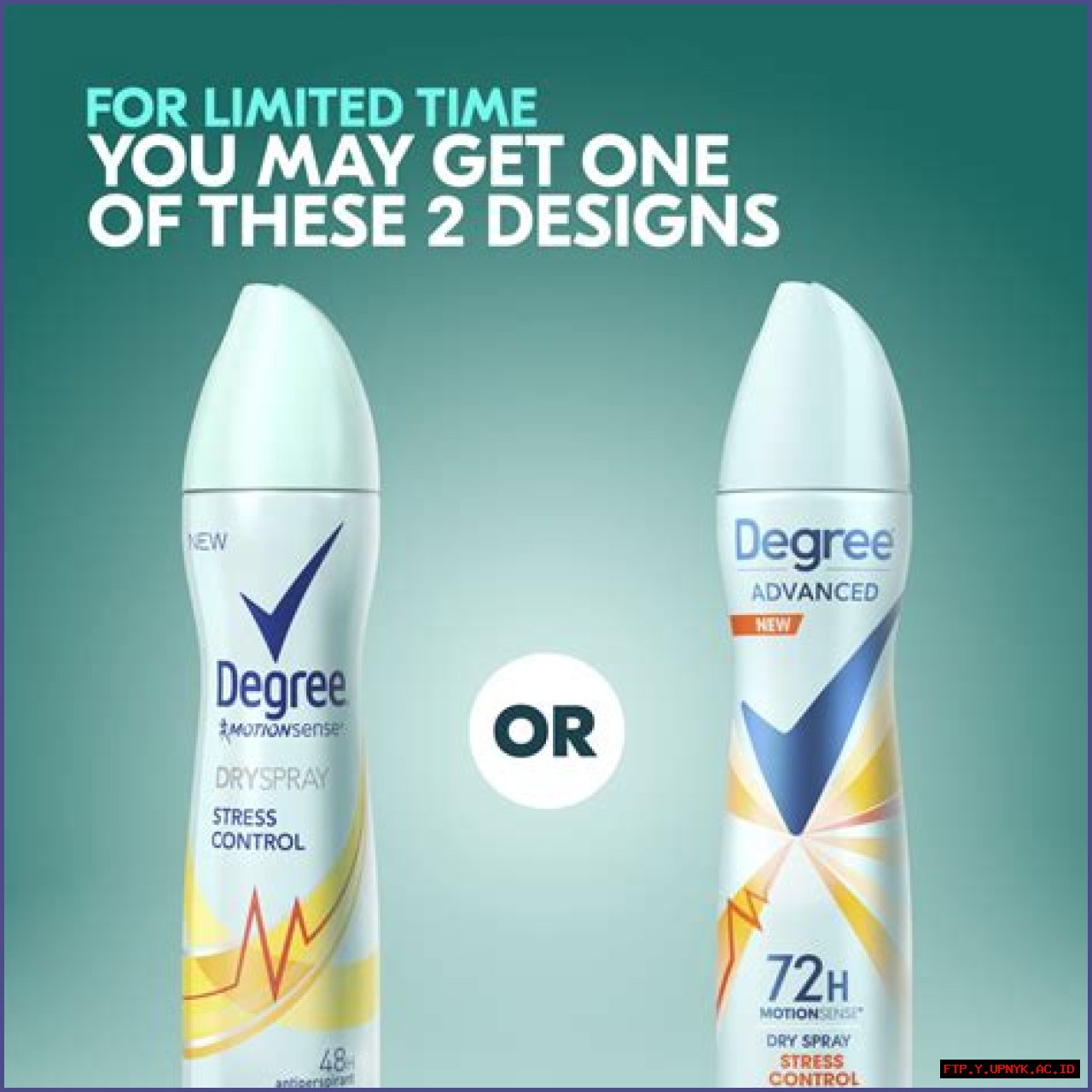 Discover Degree Stress Control Deodorant: Your Ultimate Solution For Stress-Induced Perspiration
