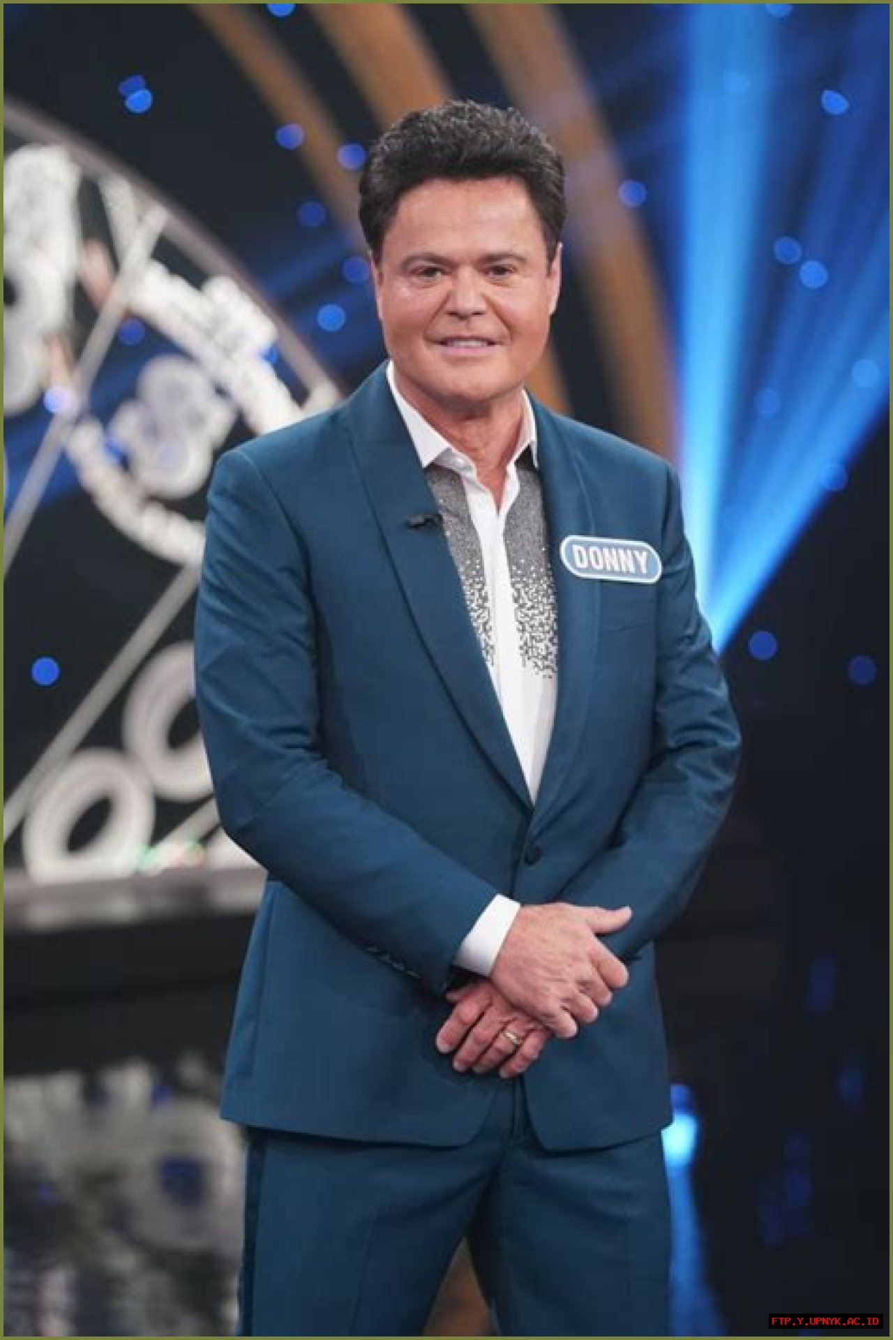 Discover Donny Osmond's Staggering Net Worth