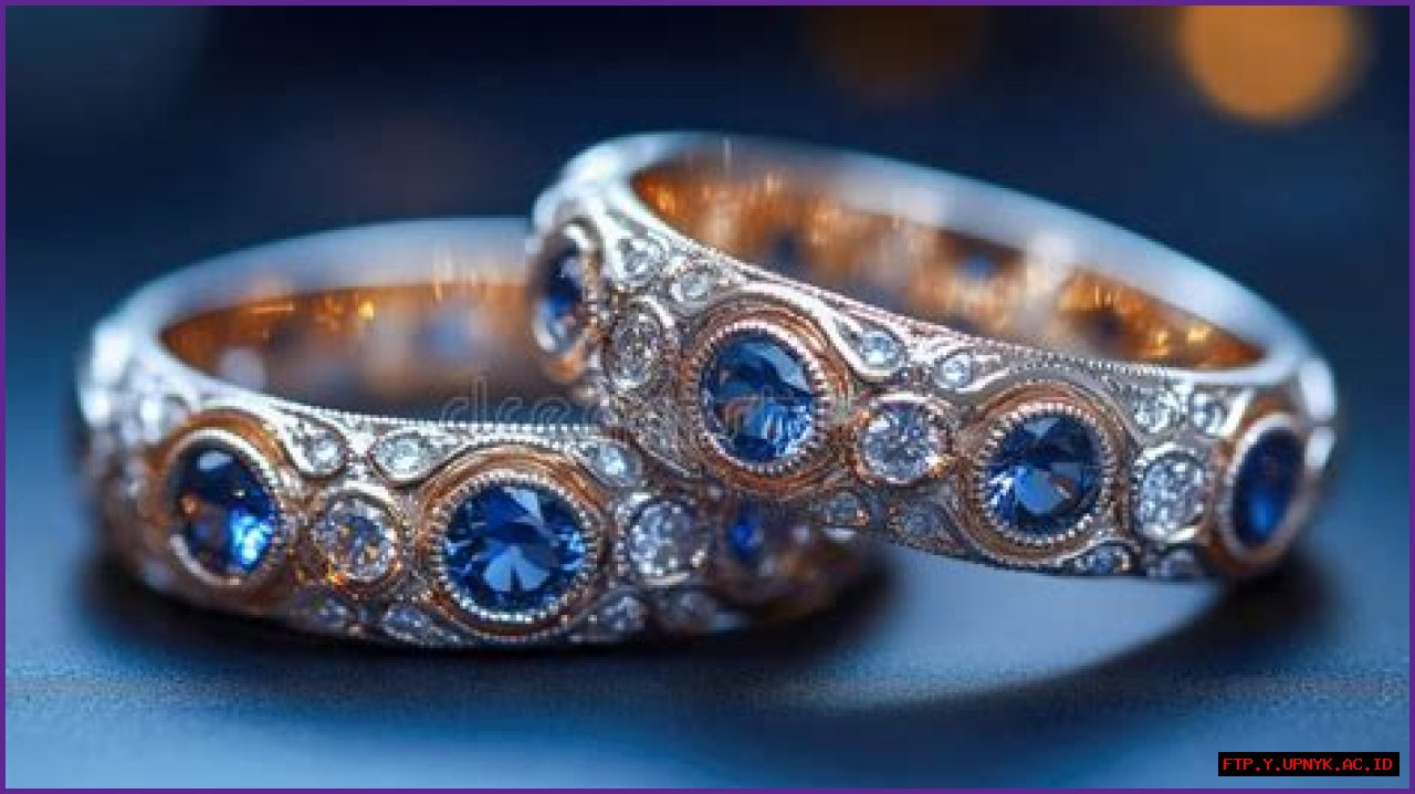 Discover Exquisite Eternity Rings Adorned By Celebrities