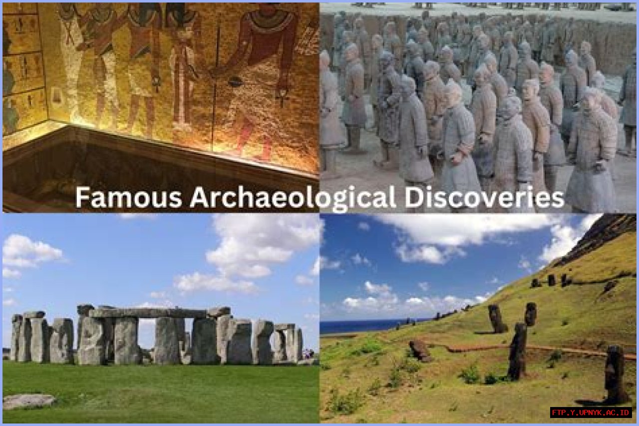 Discover Fascinating Skiotheganes: Archaeological Wonders Unearthed