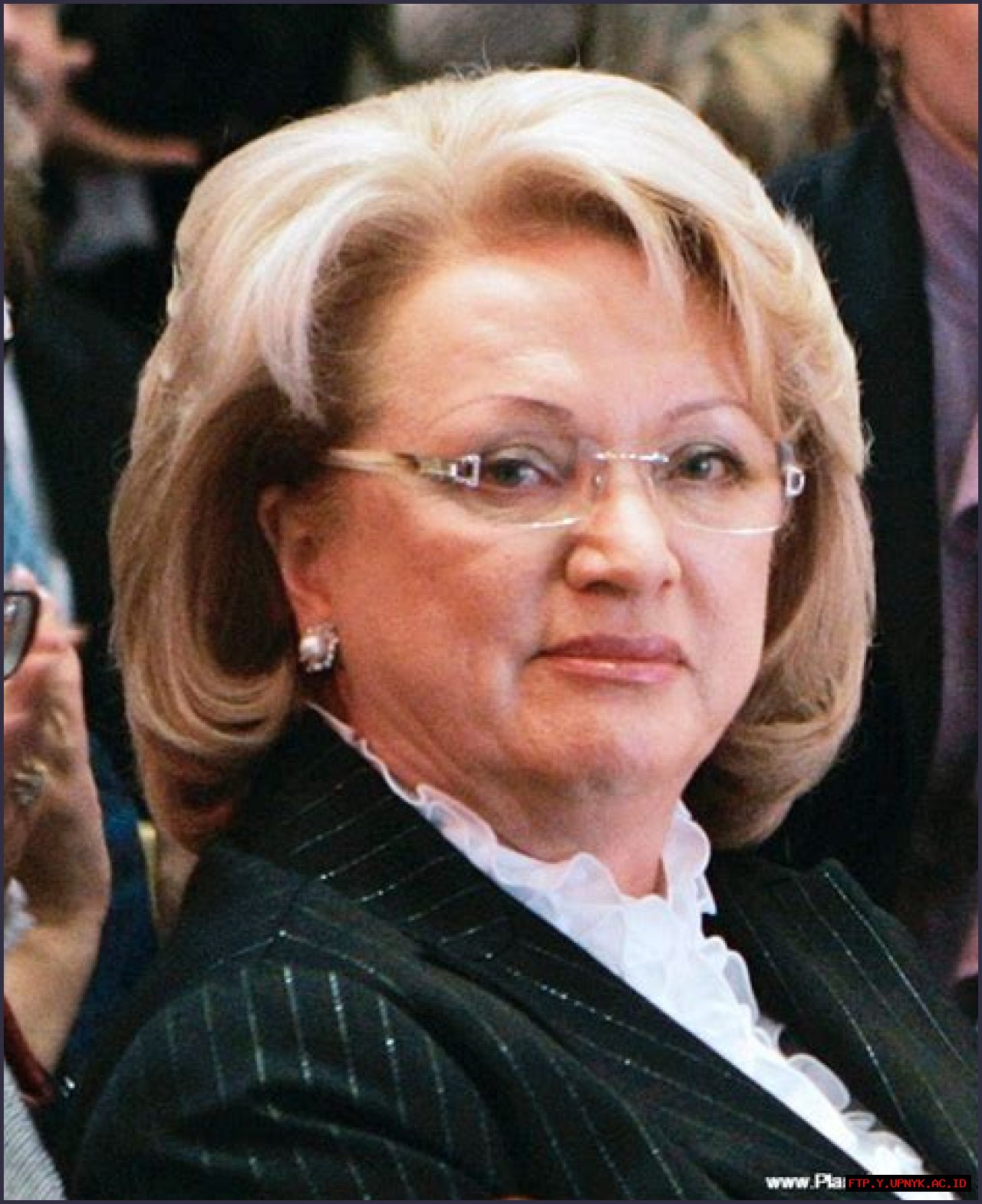 Discover Galina Lukashenko's Age: Uncovering The Personal Life Of The First Lady Of Belarus