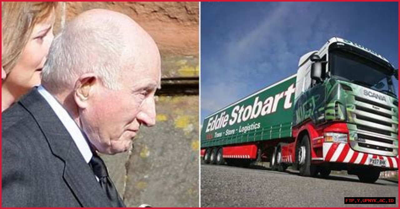 Discover Grant Turnbull's Staggering Net Worth