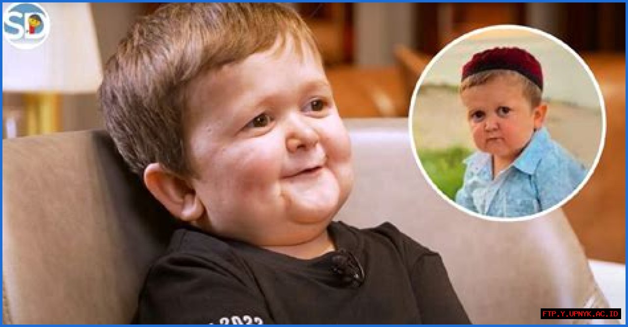 Discover Hasbulla's Age: Unveiling The Mystery