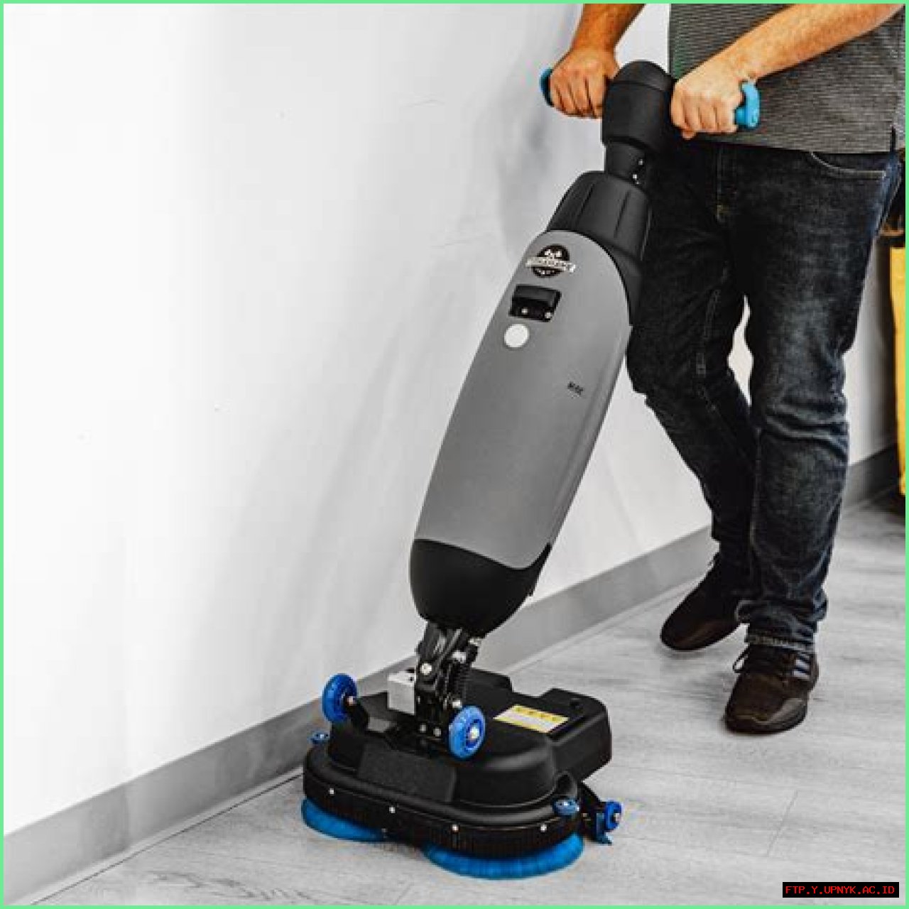 Discover Immaculate Floors With The Ultimate Electric Floor Scrubber Brush