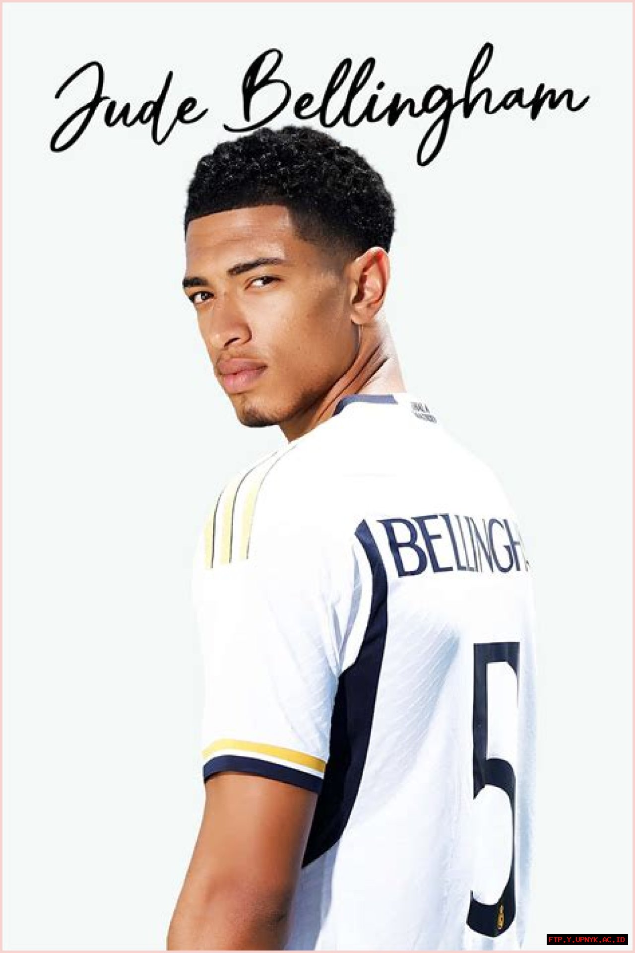 Discover Jude Bellingham's Intriguing Chinese Name