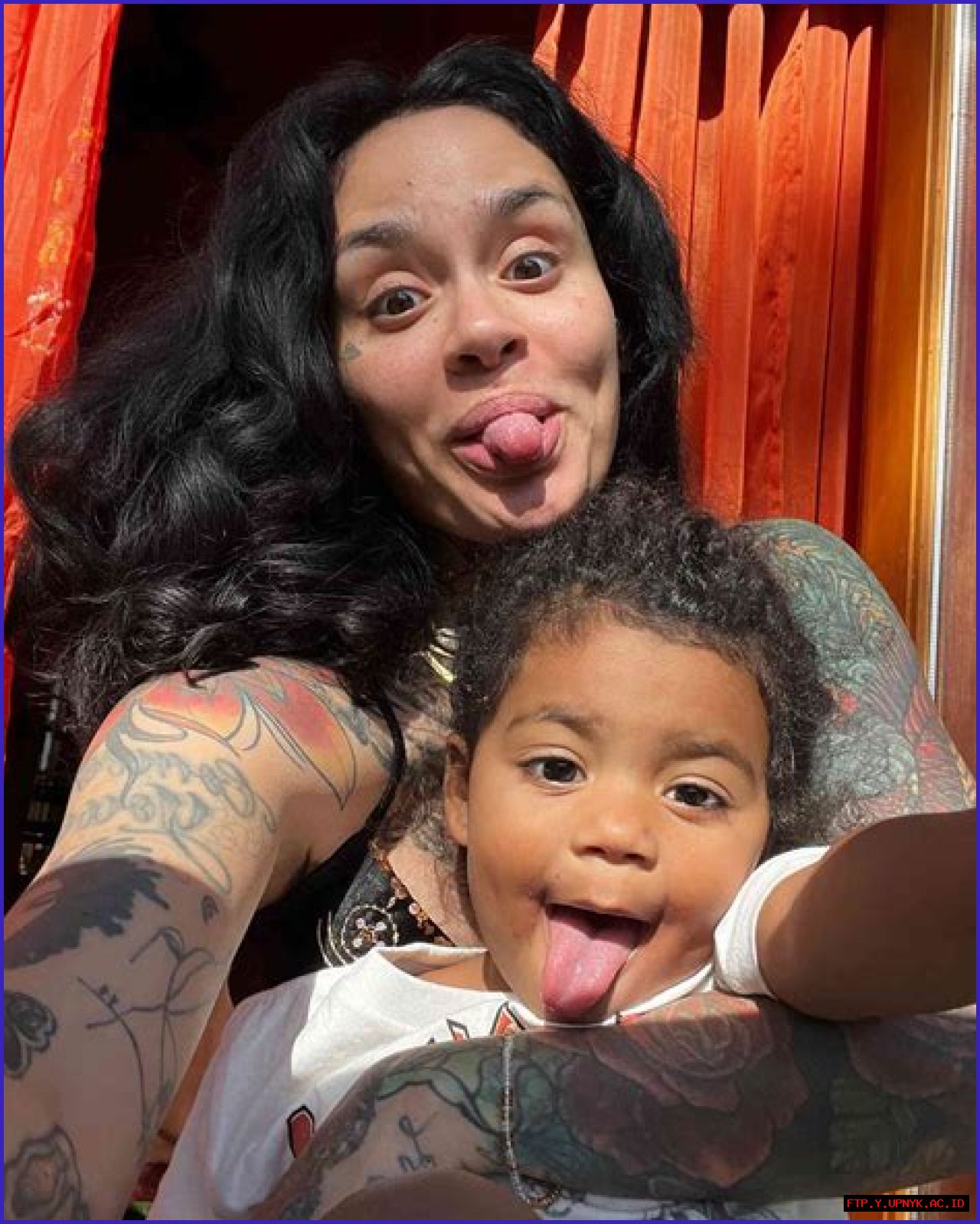 Discover Kehlani's Family Ties: A Comprehensive Guide To Her Siblings