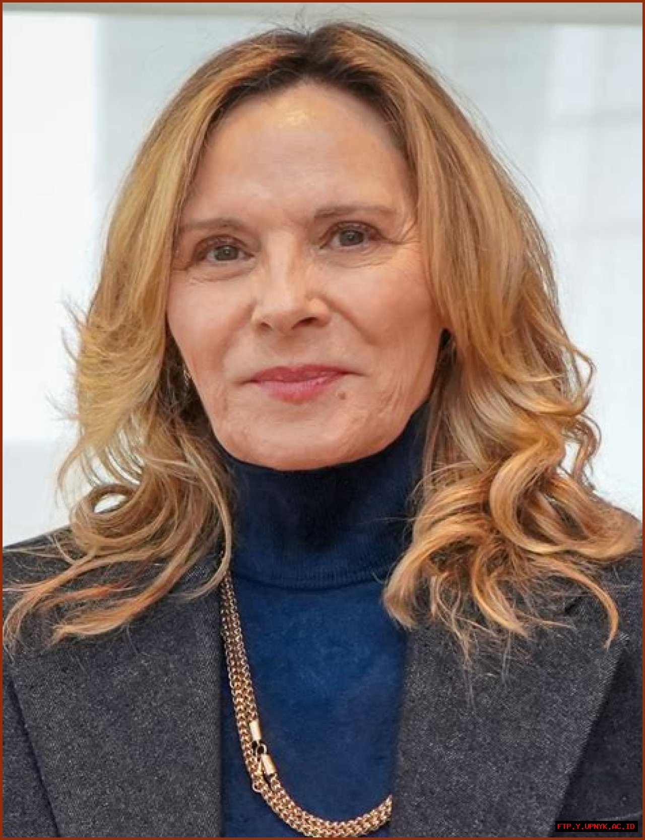 Discover Kim Cattrall's Height And More Fascinating Details