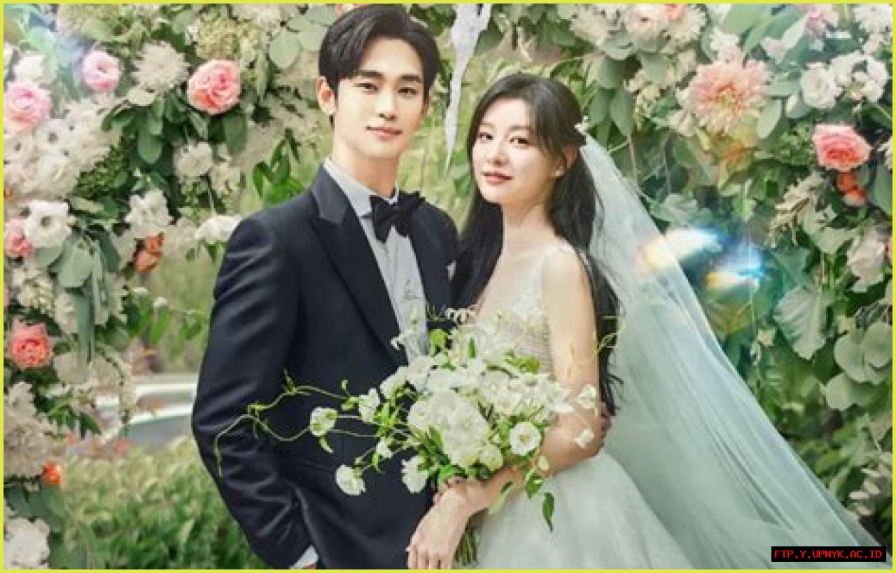 Discover Kim Soo Hyun's Age And Wife: A Comprehensive Look