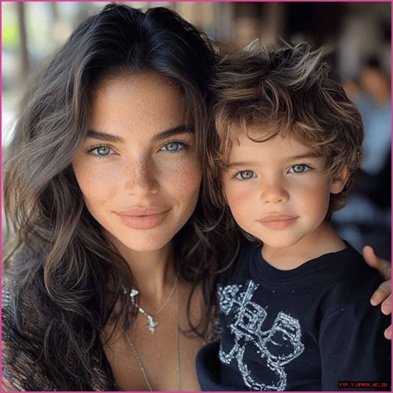 Discover Lana's Little Boy: Unveiling The Son Of Lana Rhodes