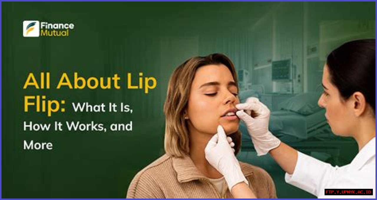 Discover Lip Flip Cleveland: Enhance Your Smile With Precision And Grace