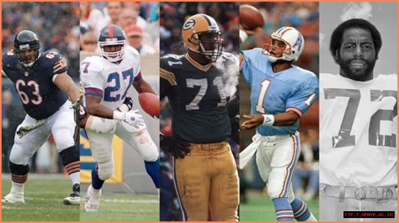 Discover Montgomery Village Football: Unlocking A World Of Gridiron Excitement