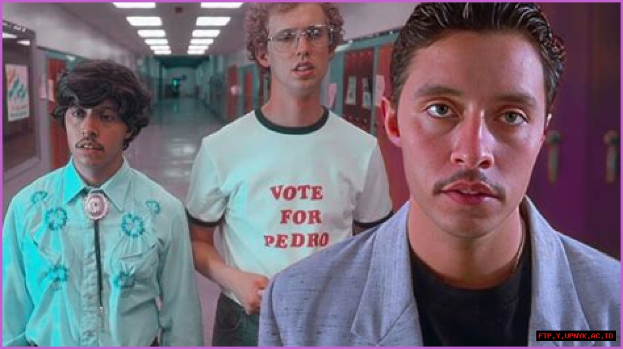 Discover Movies For The Napoleon Dynamite Fanatic: Similar Flicks And Hidden Gems