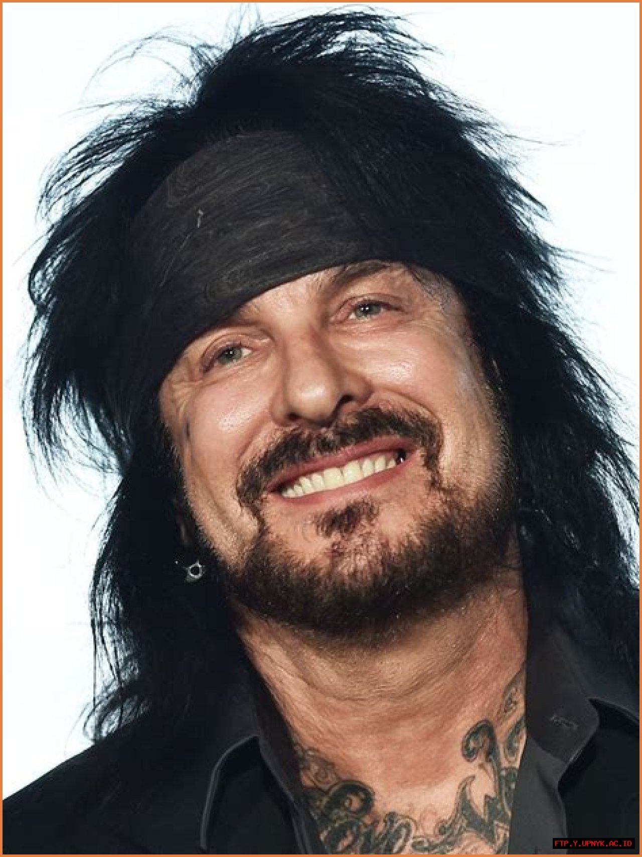 Discover Nikki Sixx's Staggering Fortune: Exploring His Net Worth