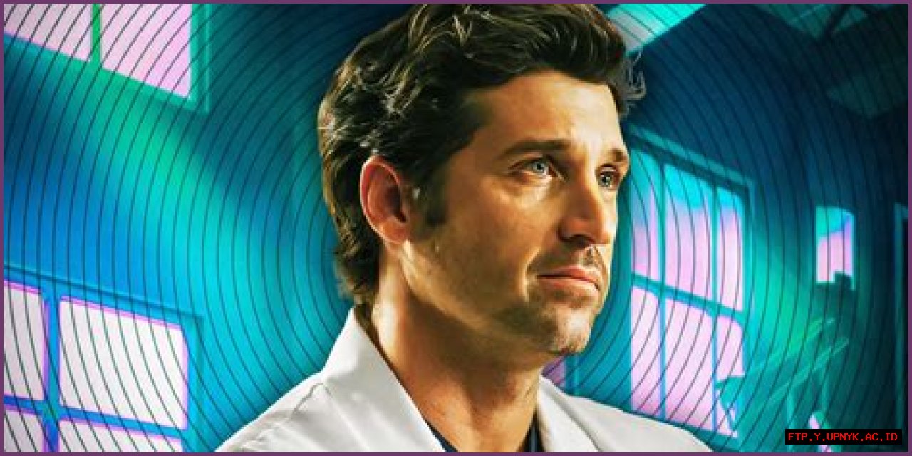 Discover Patrick Dempsey's Stature: Height In Feet Unveiled