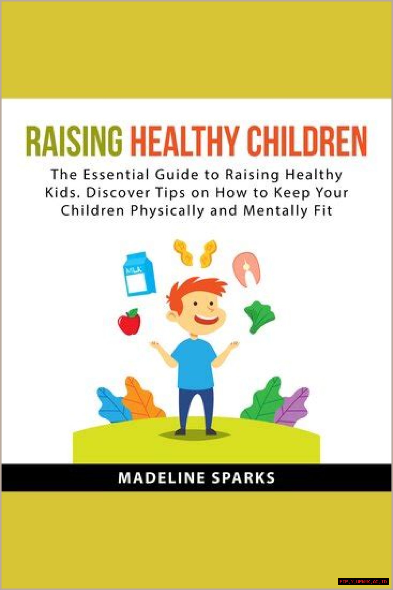 Discover Peter Attia's Expert Insights On Raising Healthy Children