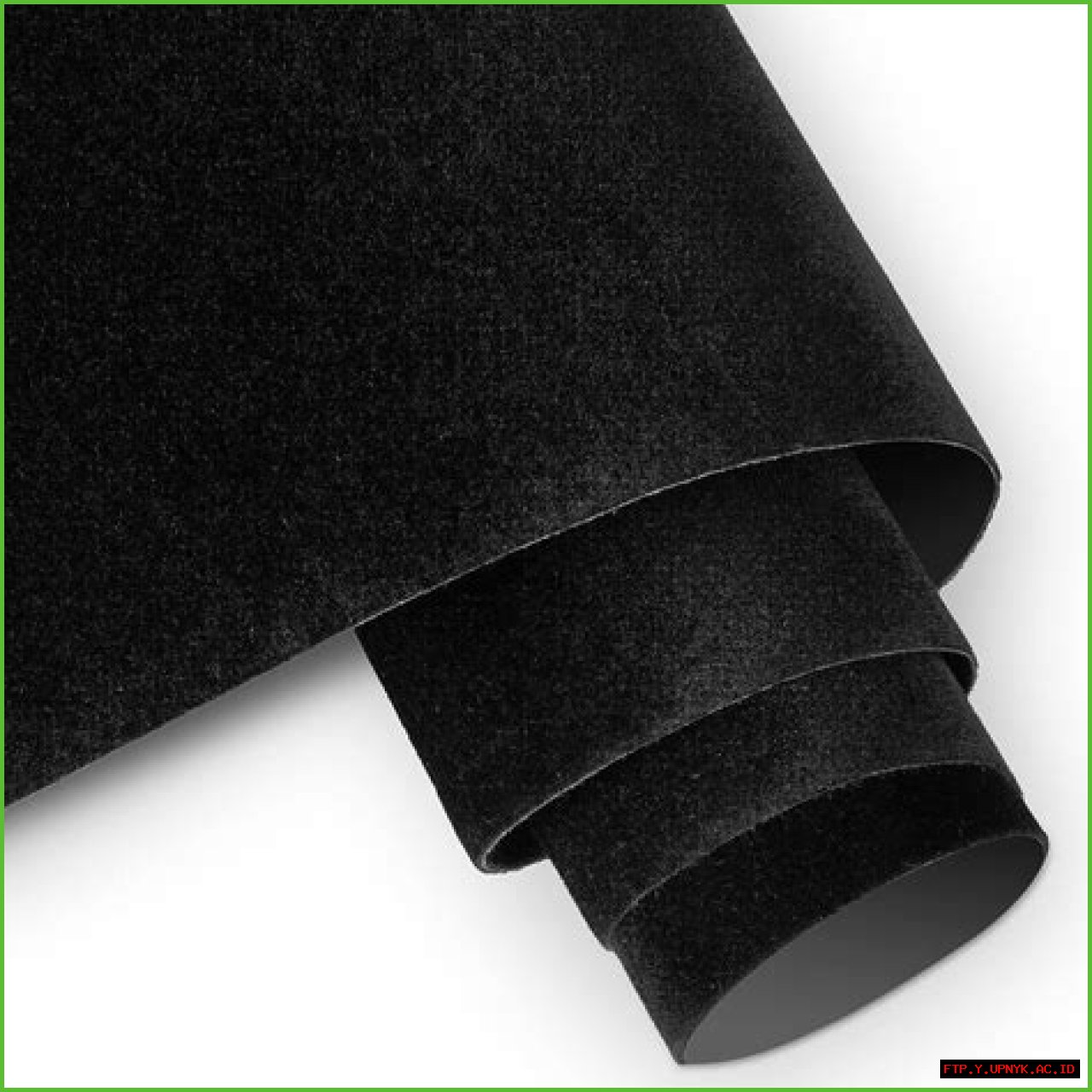 Discover Premium Black Sticky Felt: Unparalleled Quality And Value