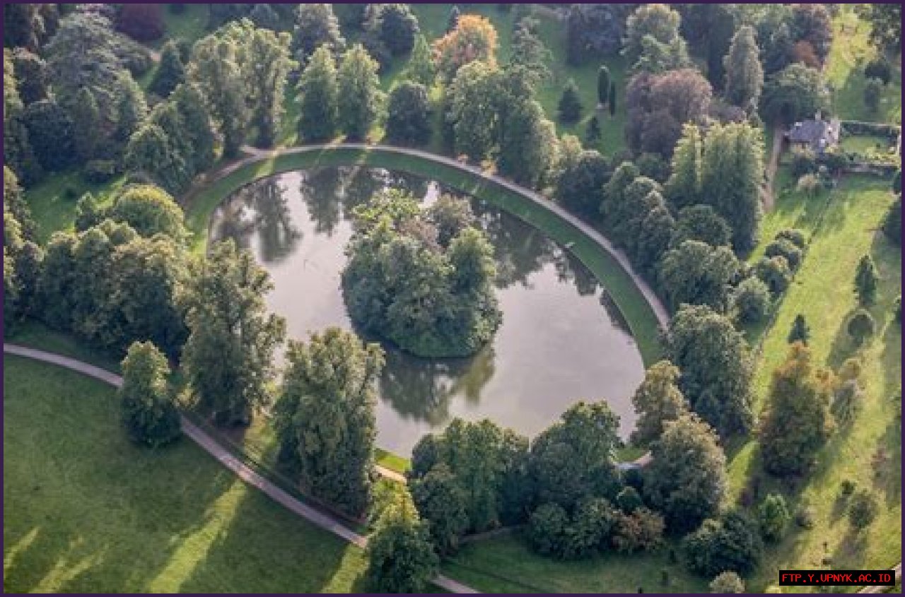 Discover Princess Diana's Eternal Resting Place