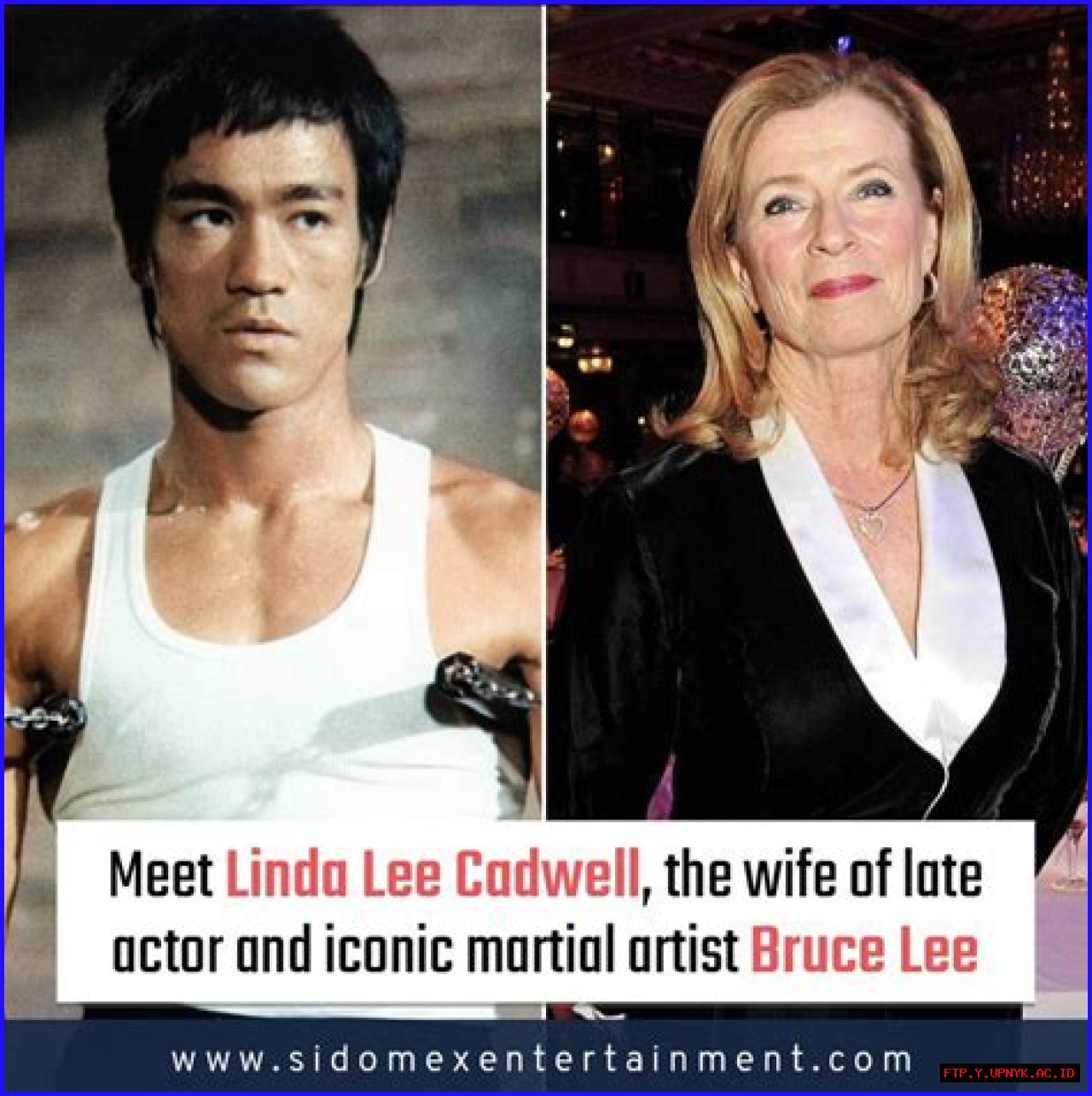Discover Rare And Iconic Images Of Bruce Lee's Wife