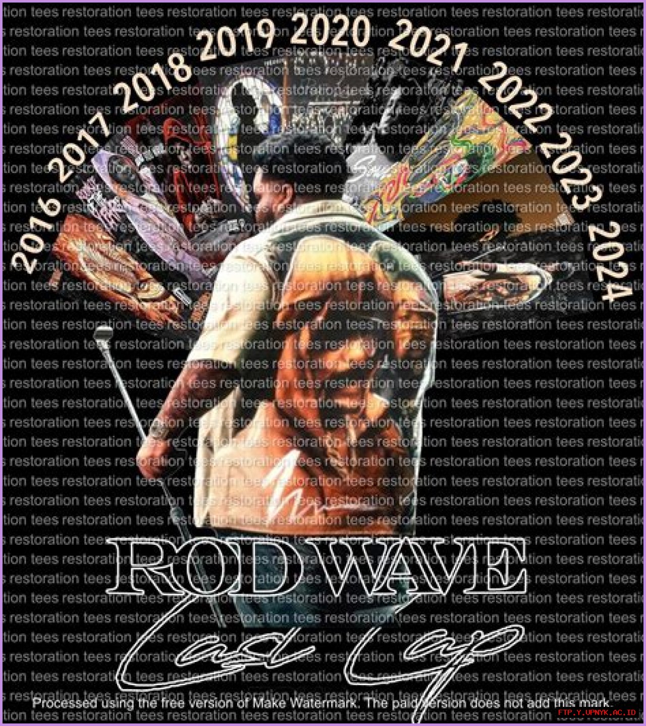 Discover Rod Wave's Record Label: A Comprehensive Guide