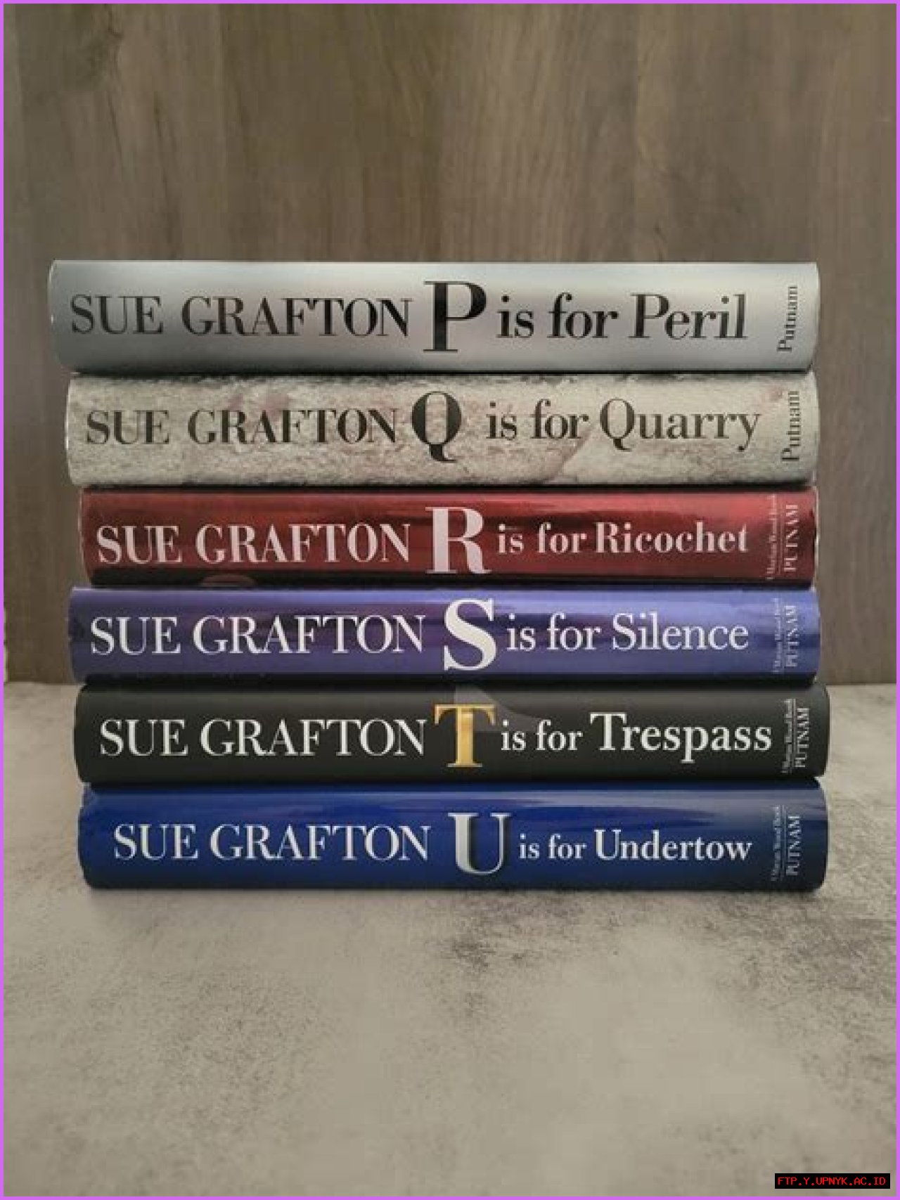 Discover Sue Grafton's Legacy: Exploring Her Literary Wealth