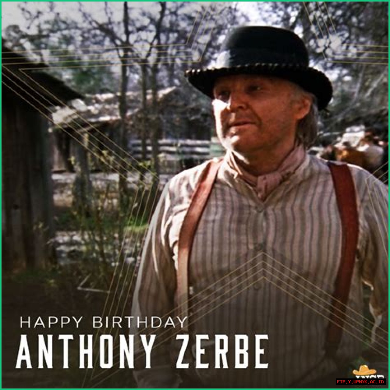 Discover The Age Of Anthony Zerbe Today!