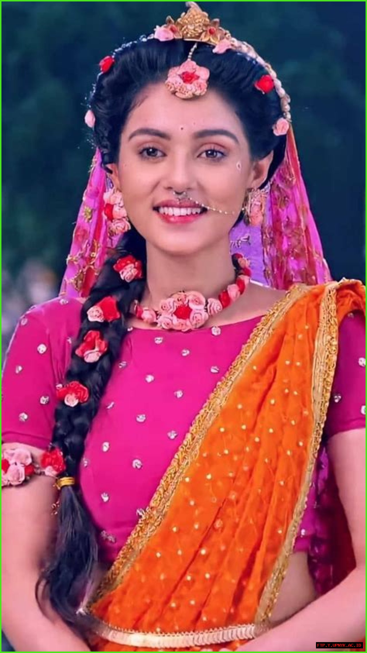 Discover The Age Of Bollywood Star: Radha