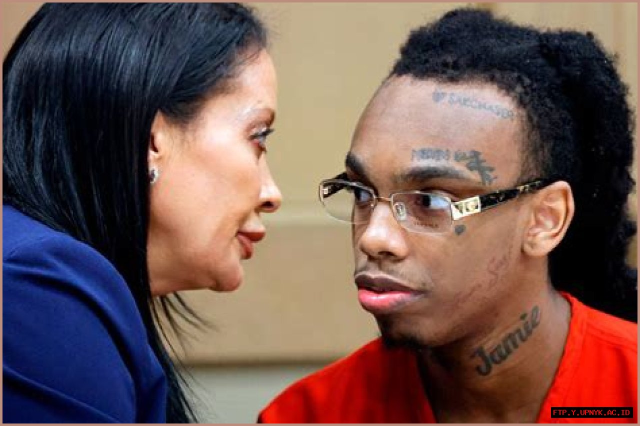 Discover The Age Of YNW Melly: Unraveling The Mystery