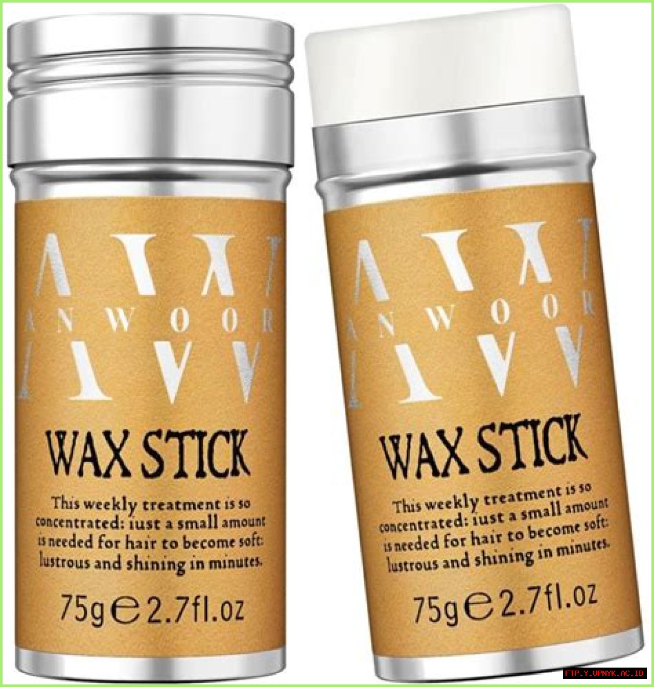 Discover The Art Of Hair Removal: Ultimate Face Wax Sticks For Smooth, Radiant Skin