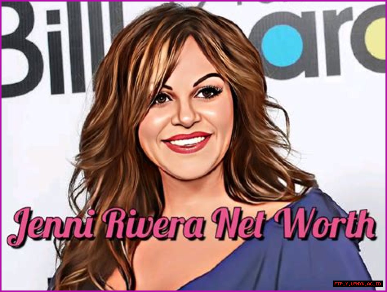 Discover The Astonishing Net Worth Of Beloved Singer Jenni Rivera