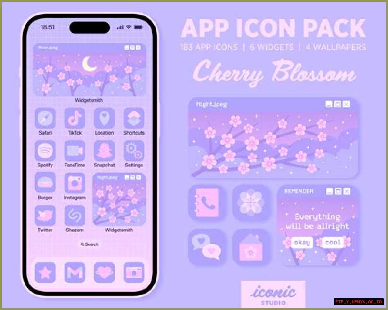 Discover The Beauty Of Spring With Our Cherry Blossom App