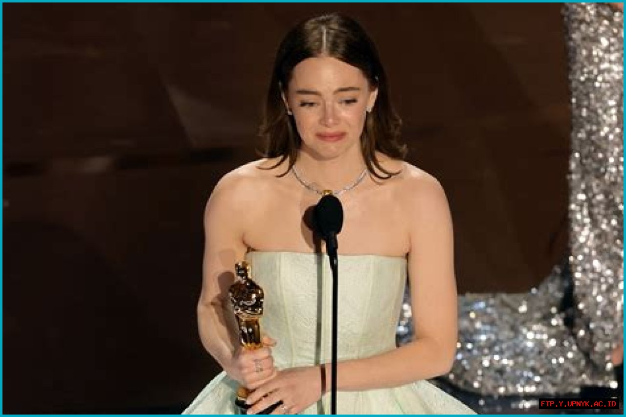 Discover The Best Contenders For The 2024 Academy Award For Best Actress