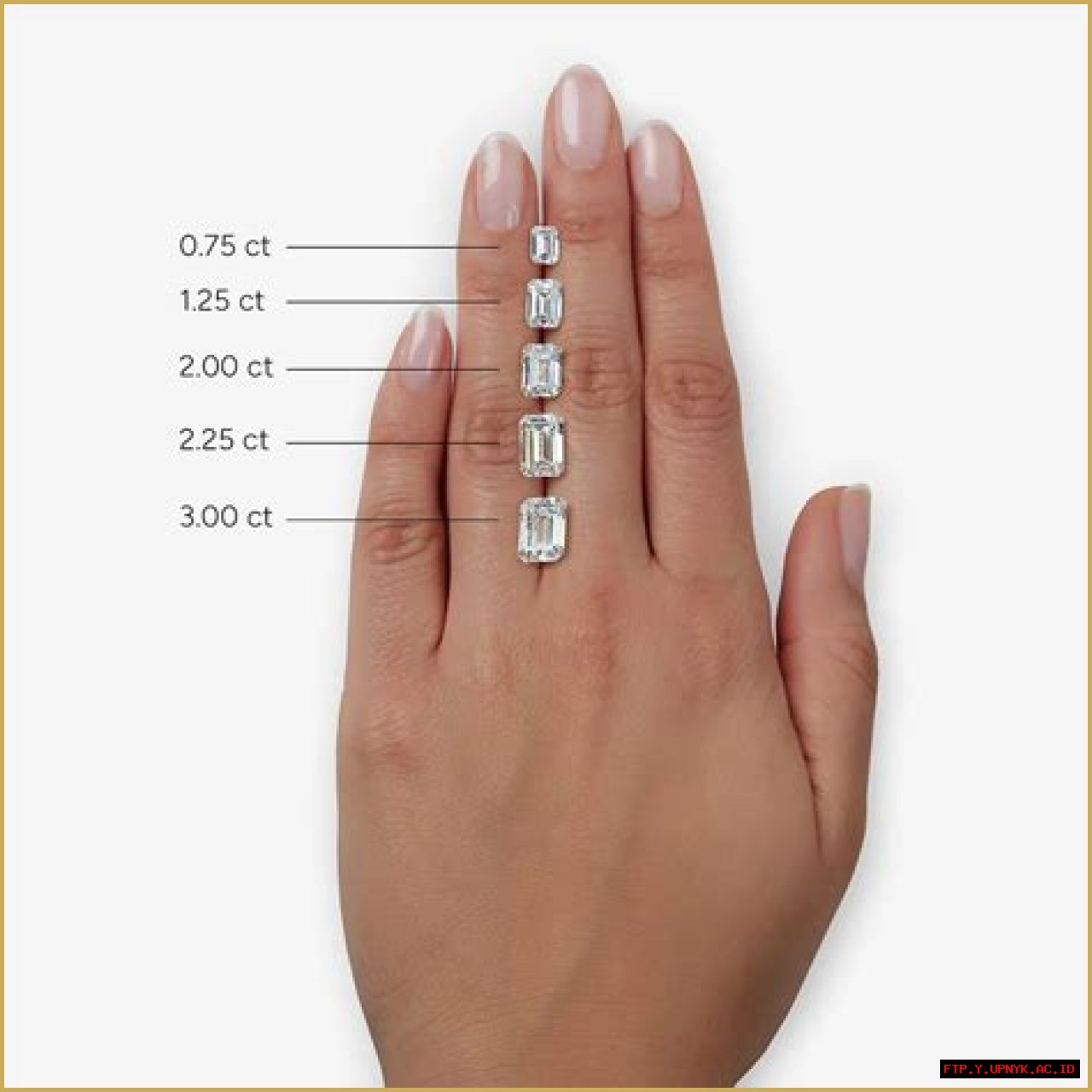 Discover The Brilliance Of A 9 Carat Diamond