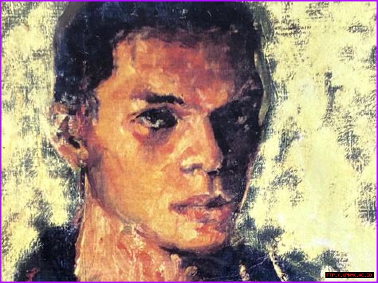 Discover The Captivating Art Of Billy Dee Williams
