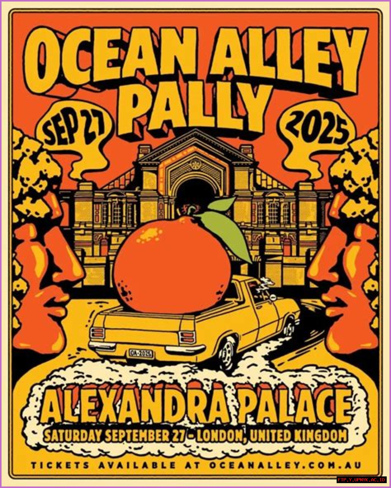 Discover The Captivating Sounds Of Ocean Alley: Genre Guide