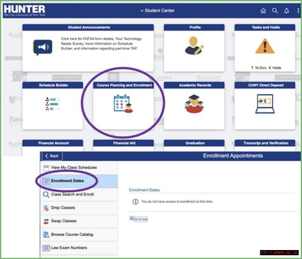 Discover The Comprehensive Hunter CUNY Class Schedule For A Seamless Semester