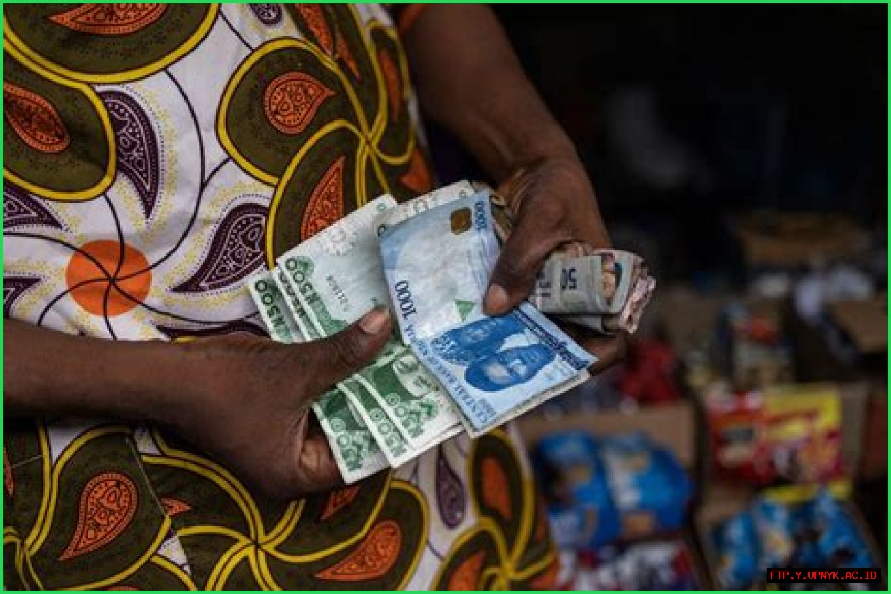 Discover The Currency Exchange Rate: 1 Pound In Nigerian Naira Today