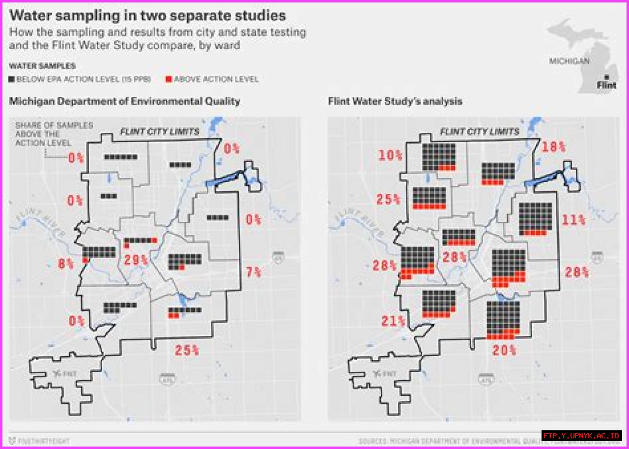 Discover The Current And Historical Flint River Levels