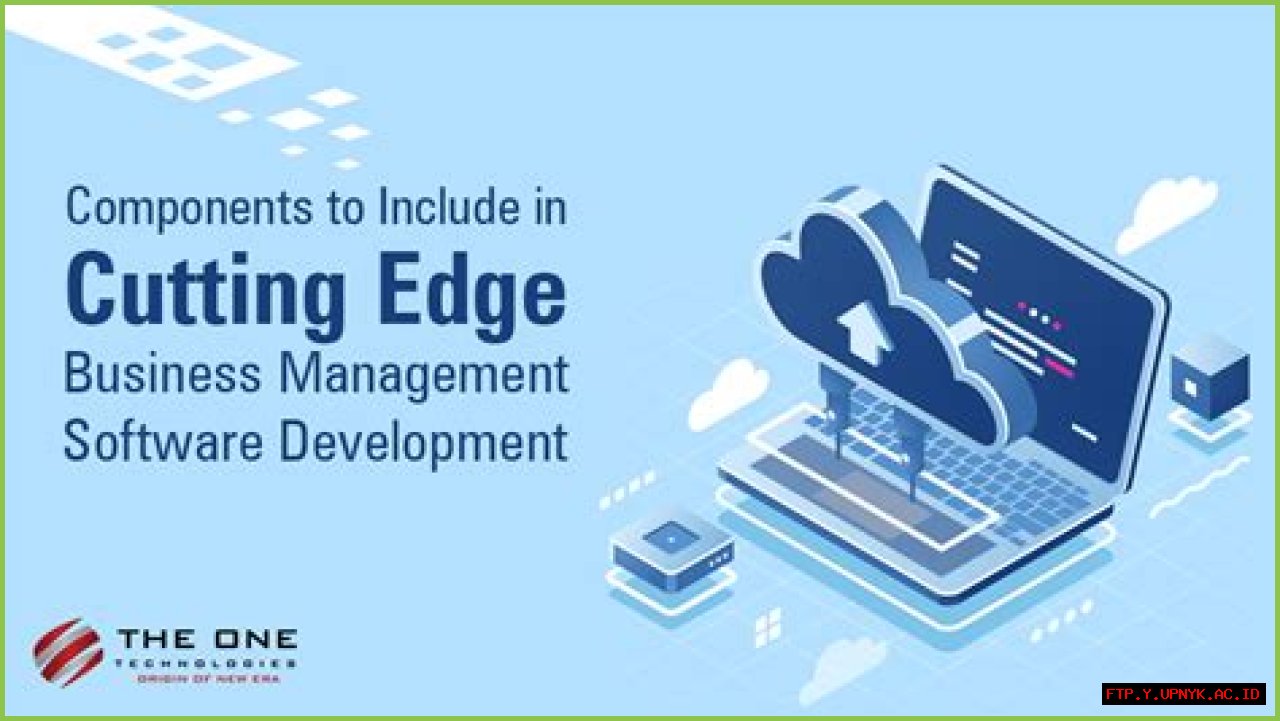 Discover The Cutting-Edge Software Solutions Of Ospitek Inc.
