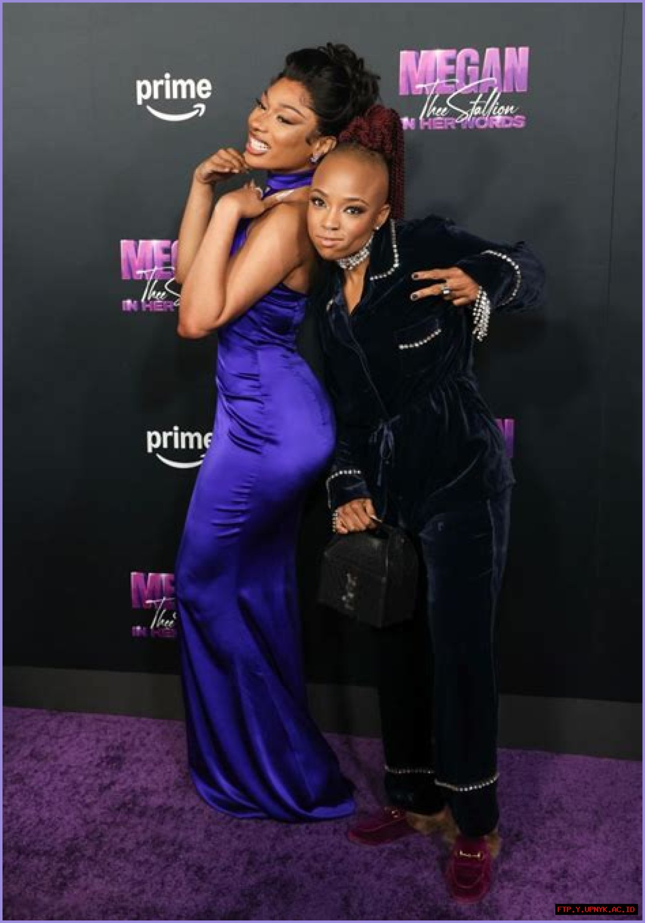 Discover The Date: When Megan Thee Stallion Reigns Supreme