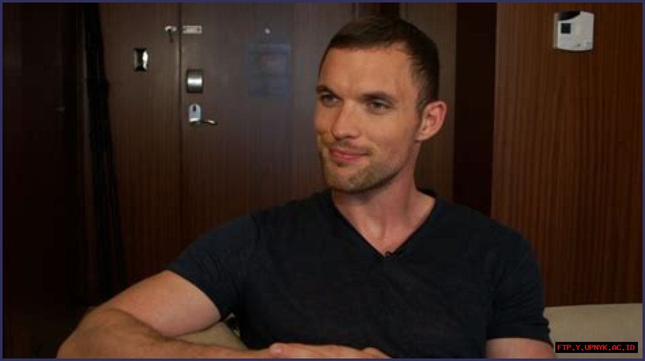 Discover The Dynamic Couple Behind Ed Skrein: An Exclusive Look Into Their Love Story