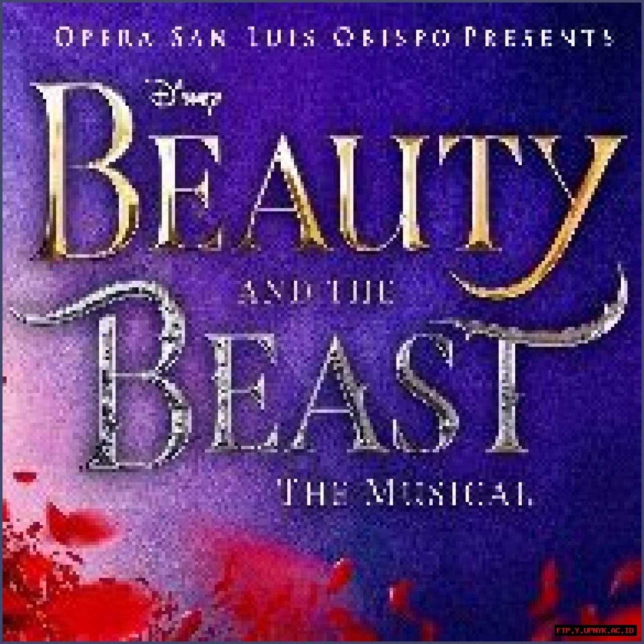 Discover The Enchanting Beauty And The Beast SLO - Your Guide To Romance And Magic